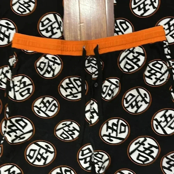 Dragonball Z pants - Picture 3 of 5